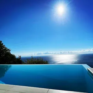 Apartment Tindari Sunrise, Bergeggi