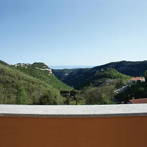 Bauernhof Zenestrin, Orco Feglino