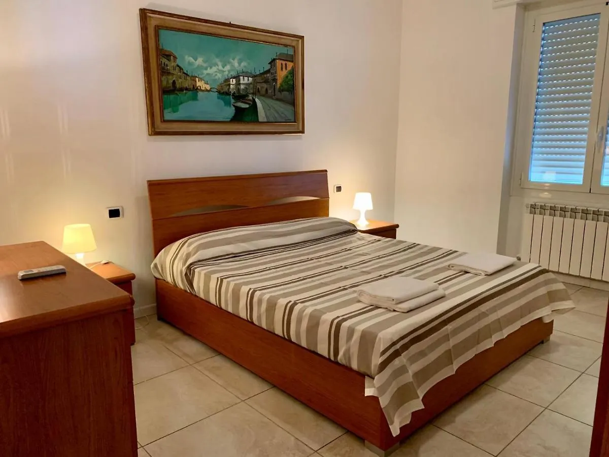 La Posidonia Sul Mare Apartment Santo Stefano al Mare